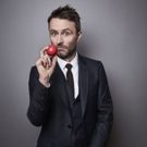 Chris Hardwick Returns To Host NBC's Highly Anticipated Fourth Annual RED NOSE DAY…