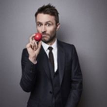 Chris Hardwick Returns To Host NBC's Highly Anticipated Fourth Annual RED NOSE DAY…