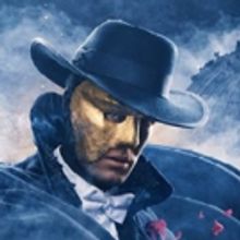 BWW Around the world: THE PHANTOM OF THE OPERA to premiere in Norway this fall