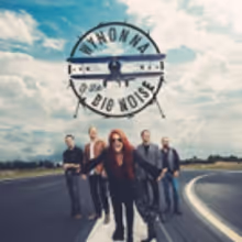 Country Superstar Wynonna and Her Band The Big Noise To Perform Concert At Wheeler…