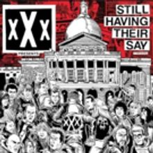 Jesse Leach Covers Minor Threat's 'Salad Days' for 'Still Having Their Say' Comp