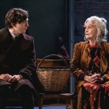 BWW Review: HAROLD AND MAUDE, Charing Cross Theatre