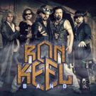 Ron Keel Band Releases Title Track Fight 'Like A Band'