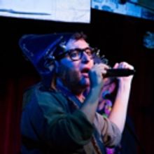 Salty Brine Announces Production Of Cabaret-Theater Hybrid I'M A LOT LIKE YOU