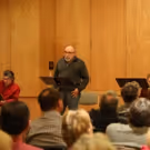 A FINE BRIGHT DAY TODAY Closes Peninsula Players' Winter Play Reading Series