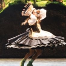 PEER GYNT Comes To National Theatre Of Greece