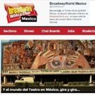 Bienvenidos a 2018 con BROADWAYWORLD MEXICO