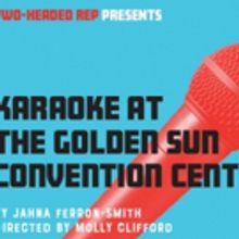 Two Headed Rep Presents World Premiere Play in Rep with Reimagined Büchner Classic