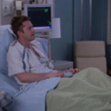 WATCH: Promo For All New GREY'S ANATOMY on ABC