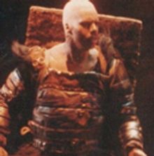 An Opera Company presents DIE WALKÜRE (The Valkyrie) Trilogy at NJPAC