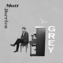 Matt Dorrien's KEXP Session Is Live Now