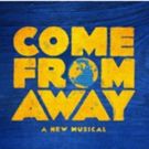 Tickets on Sale Now For COME FROM AWAY in Orlando