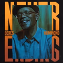 Beres Hammond's 'Never Ending' Album Out October 12th on VP Records