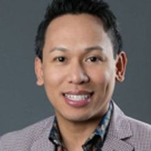 Broadway Producer Jhett Tolentino Talks M. BUTTERFLY Philippine Tour, LINGUA FRANCA &