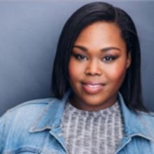 Tatiana Lofton Joins The Cast Of DUETS With The Write Teacher(s) Volume 6 At…