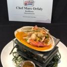 Boston Chef Brings Culinary Win to Massachusetts in 2018 Great American Seafood…