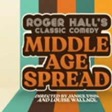 BWW Review: MIDDLE AGE SPREAD at Pumphouse Theatre Takapuna, Auckland