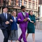 Musical Masterpiece GUYS AND DOLLS Opens At The Players Guild Of Dearborn