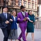 Musical Masterpiece GUYS AND DOLLS Opens At The Players Guild Of Dearborn