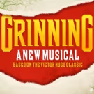 THE GRINNING MAN Opens Tonight at Trafalgar Studios