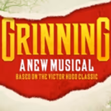 THE GRINNING MAN Opens Tonight at Trafalgar Studios