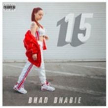 Bhad Bhabie Unleashes Debut Mixtape 15