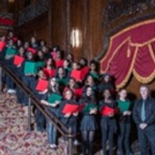 Brooklyn High School of Arts Select Choir to Perform in Moscow Ballet's THE GREAT RUS