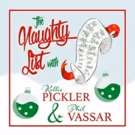 Kellie Pickler & Phil Vassar Release 'The Naughty List' New Christmas Single & Video