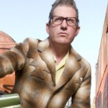 Stray Cat Lee Rocker Hits Montalvo Stage 3/9