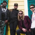 Of Good Nature Follow Their Heart in Upcoming Single FEELS RIGHT + Release New Tour…