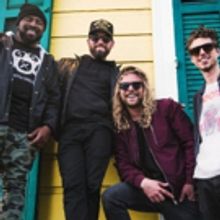 Of Good Nature Follow Their Heart in Upcoming Single FEELS RIGHT + Release New Tour…