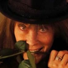 Gay Marshall Sings BACK ON BOOGIE STREET - The Songs Of Leonard Cohen at Pangea This…