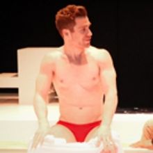 Photo Flash: First Look at Road Theatre Company's Southern California Premiere Produc