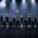 SACRIFICE Comes To Iceland Dance Company