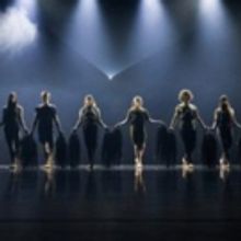 SACRIFICE Comes To Iceland Dance Company
