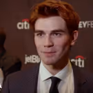 The CW Shares RIVERDALE Paley Fest Clip