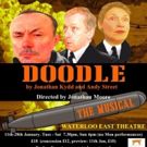DOODLE - Comedy World War II Musical Comes To Waterloo East In 2018