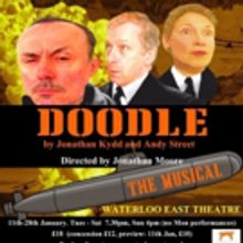 DOODLE - Comedy World War II Musical Comes To Waterloo East In 2018