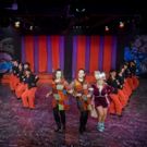 BWW Review: STOP/TIME DANCE THEATER'S 15 at Playhouse On Park