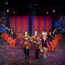 BWW Review: STOP/TIME DANCE THEATER'S 15 at Playhouse On Park