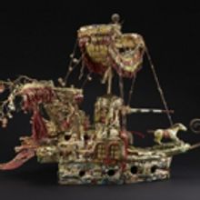 VACNJ Art Center Opens It Fall Exhibitions