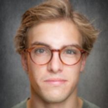 Collegiate Theatrics: Belmont University's ALEX DRINNEN