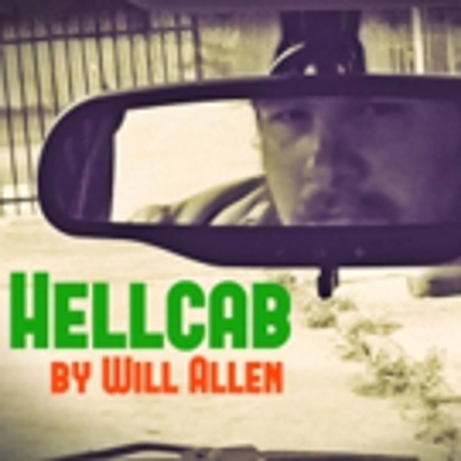 Pollyanna Productions Presents HELLCAB November 30-December 16