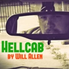 Pollyanna Productions Presents HELLCAB November 30-December 16