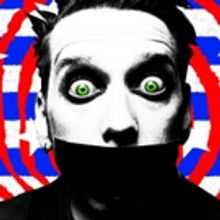 America's Got Talent's Tape Face Returns To The CCA