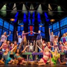 KINKY BOOTS Will Screen in US Cinemas Next Month