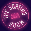 Popular Intimate Nightclub The Sorting Room Returns To The Wallis In December