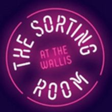 Popular Intimate Nightclub The Sorting Room Returns To The Wallis In December