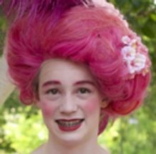 Photo Flash: Bainbridge Performing Arts Teen Lab Presents INTO THE WOODS, JR.