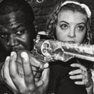 Hagins And Hill Present A Powerful Play At The New Fringe